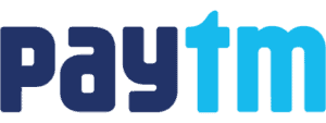 logotipo do cassino paytm 2020