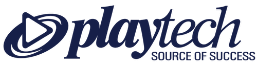 logotipo da playtech