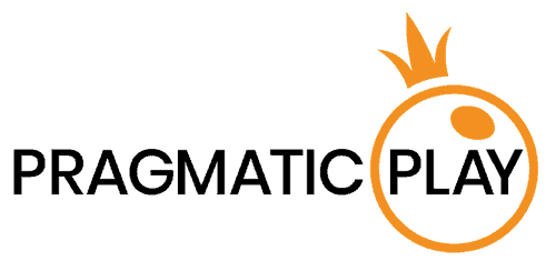 logotipo do jogo pragmático